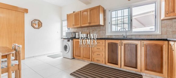 4 غرف نوم منزل في Protaras, Cyprus رقم 23845 17