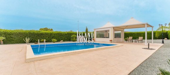 4 غرف نوم منزل في Protaras, Cyprus رقم 23845 12