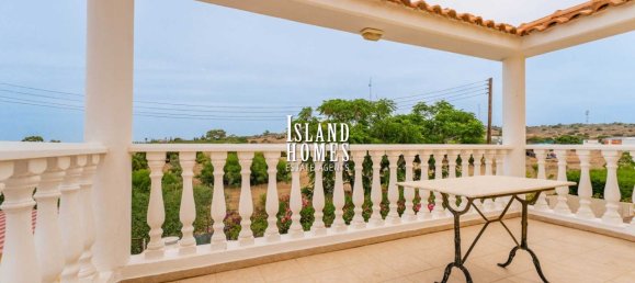 4 غرف نوم منزل في Protaras, Cyprus رقم 23845 28