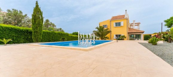 4 غرف نوم منزل في Protaras, Cyprus رقم 23845 2