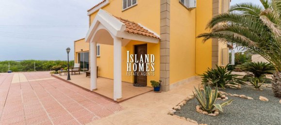 4 غرف نوم منزل في Protaras, Cyprus رقم 23845 30