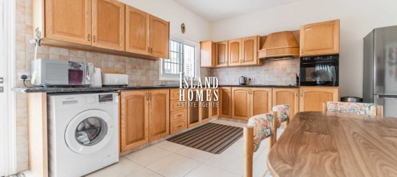 4 غرف نوم منزل في Protaras, Cyprus رقم 23845 16