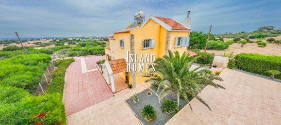 4 غرف نوم منزل في Protaras, Cyprus رقم 23845 7