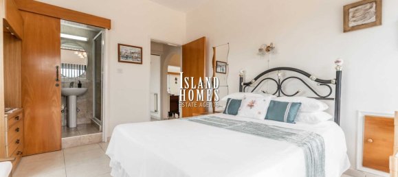 4 غرف نوم منزل في Protaras, Cyprus رقم 23845 24