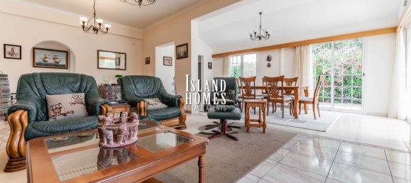 4 غرف نوم منزل في Protaras, Cyprus رقم 23845 11