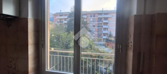 Apartamento de 2 dormitorios en Genoa, Italy No. 35867 9