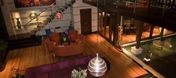 6 bedrooms Villa in South Denpasar, Indonesia No. 2955 22