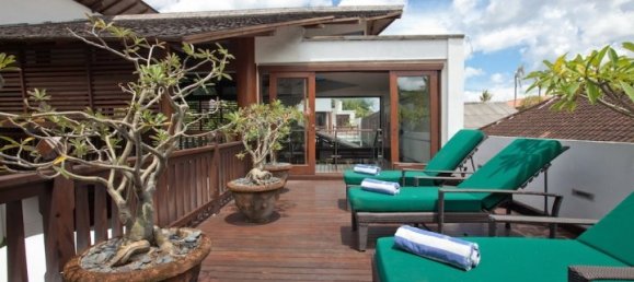 6 bedrooms Villa in South Denpasar, Indonesia No. 2955 19