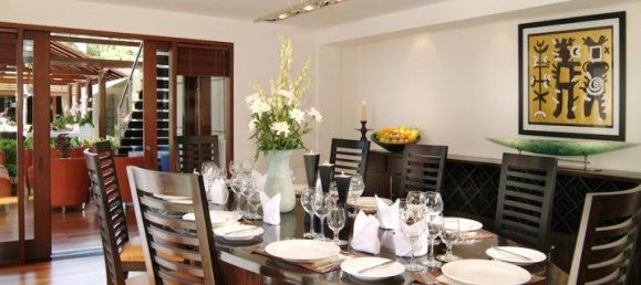 6 bedrooms Villa in South Denpasar, Indonesia No. 2955 30