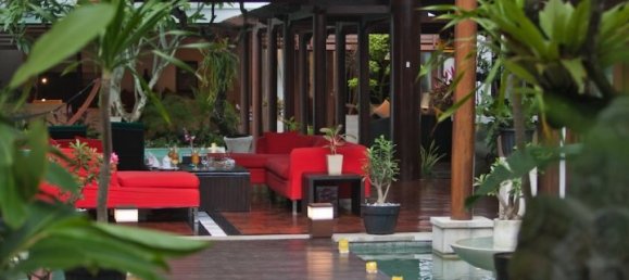 6 bedrooms Villa in South Denpasar, Indonesia No. 2955 6