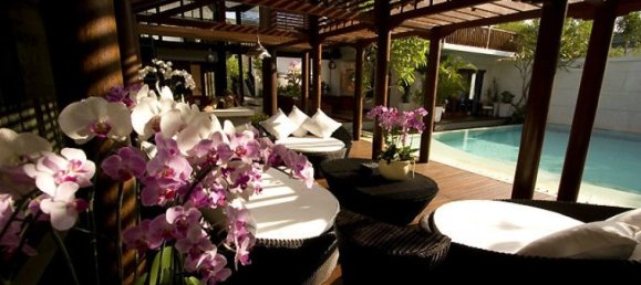 6 bedrooms Villa in South Denpasar, Indonesia No. 2955 21