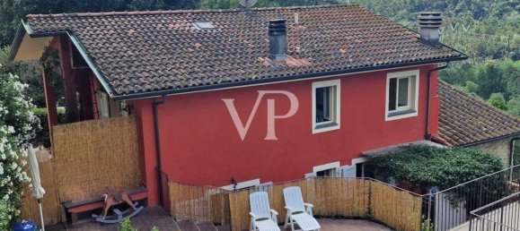 Вилла с 14 комнатами в Камайоре, Италия № 31646 8