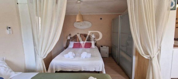 Вилла с 14 комнатами в Камайоре, Италия № 31646 16