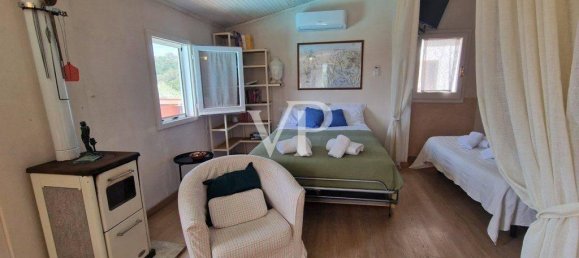 Вилла с 14 комнатами в Камайоре, Италия № 31646 17