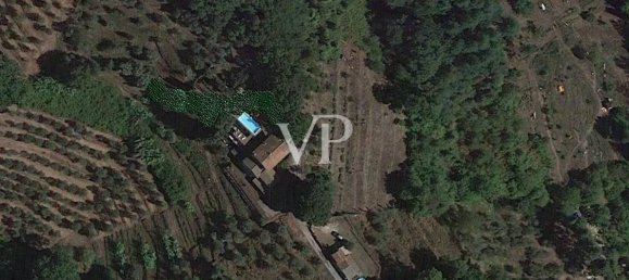 Вилла с 14 комнатами в Камайоре, Италия № 31646 28