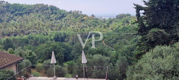 Вилла с 14 комнатами в Камайоре, Италия № 31646 5