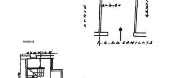 2-salle Propriété commerciale à Rome, Italy No. 376219 7