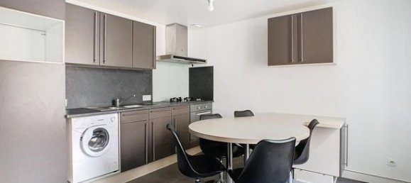 2 غرف نوم شقة في Nancy, France رقم 309201 2