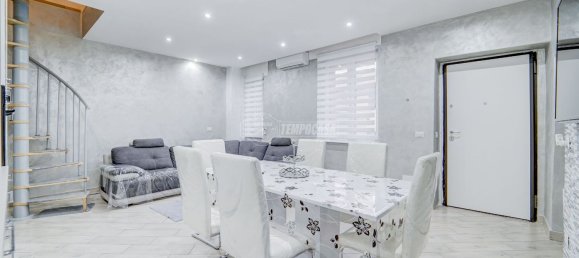 3 rooms Duplex in Somma Lombardo, Italy No. 175966 7