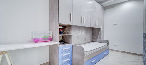 3 rooms Duplex in Somma Lombardo, Italy No. 175966 8