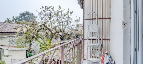 3 rooms Duplex in Somma Lombardo, Italy No. 175966 20