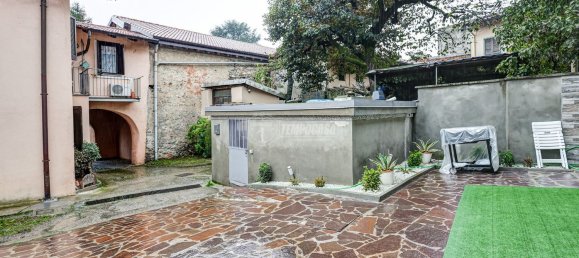 3 rooms Duplex in Somma Lombardo, Italy No. 175966 25