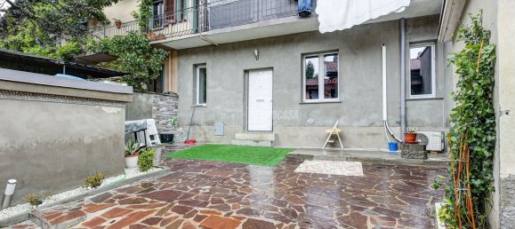 3 rooms Duplex in Somma Lombardo, Italy No. 175966 24