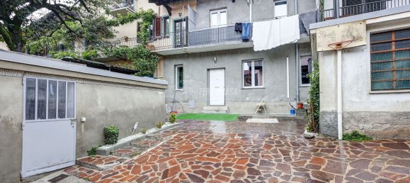 3 rooms Duplex in Somma Lombardo, Italy No. 175966 23