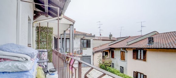 3 rooms Duplex in Somma Lombardo, Italy No. 175966 21