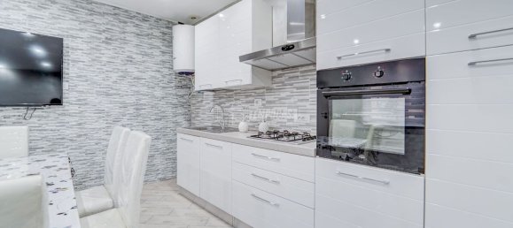 3 rooms Duplex in Somma Lombardo, Italy No. 175966 6