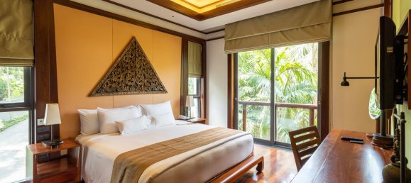 2 bedrooms Condominium for sale in Kamala, Phuket, Southern Thailand, Thailand № 78845 10