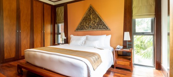 2 bedrooms Condominium for sale in Kamala, Phuket, Southern Thailand, Thailand № 78845 13