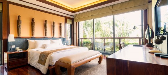 2 bedrooms Condominium for sale in Kamala, Phuket, Southern Thailand, Thailand № 78845 4
