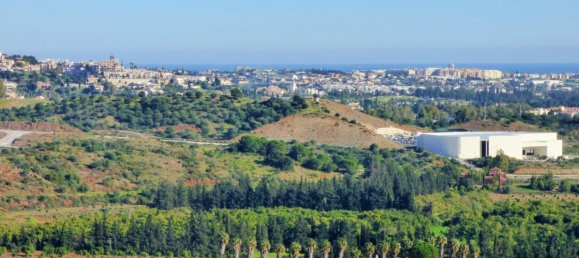 7 غرف نوم منزل في Mijas, Spain رقم 85098 74