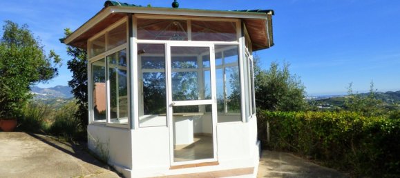 7 غرف نوم منزل في Mijas, Spain رقم 85098 22