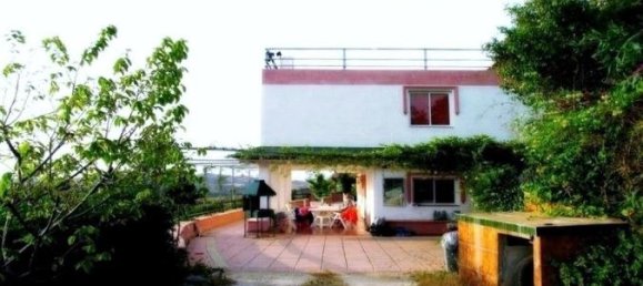 7 غرف نوم منزل في Mijas, Spain رقم 85098 12