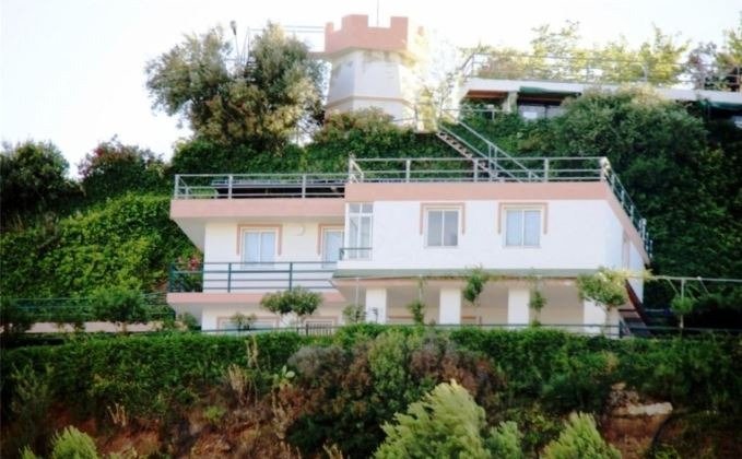 7 غرف نوم منزل في Mijas, Spain رقم 85098