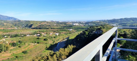 7 غرف نوم منزل في Mijas, Spain رقم 85098 66