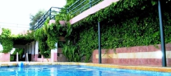 7 غرف نوم منزل في Mijas, Spain رقم 85098 4