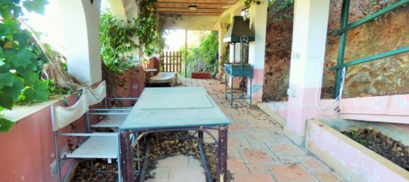 7 غرف نوم منزل في Mijas, Spain رقم 85098 7