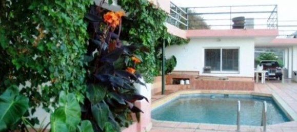 7 غرف نوم منزل في Mijas, Spain رقم 85098 3