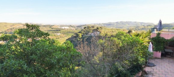 7 غرف نوم منزل في Mijas, Spain رقم 85098 55