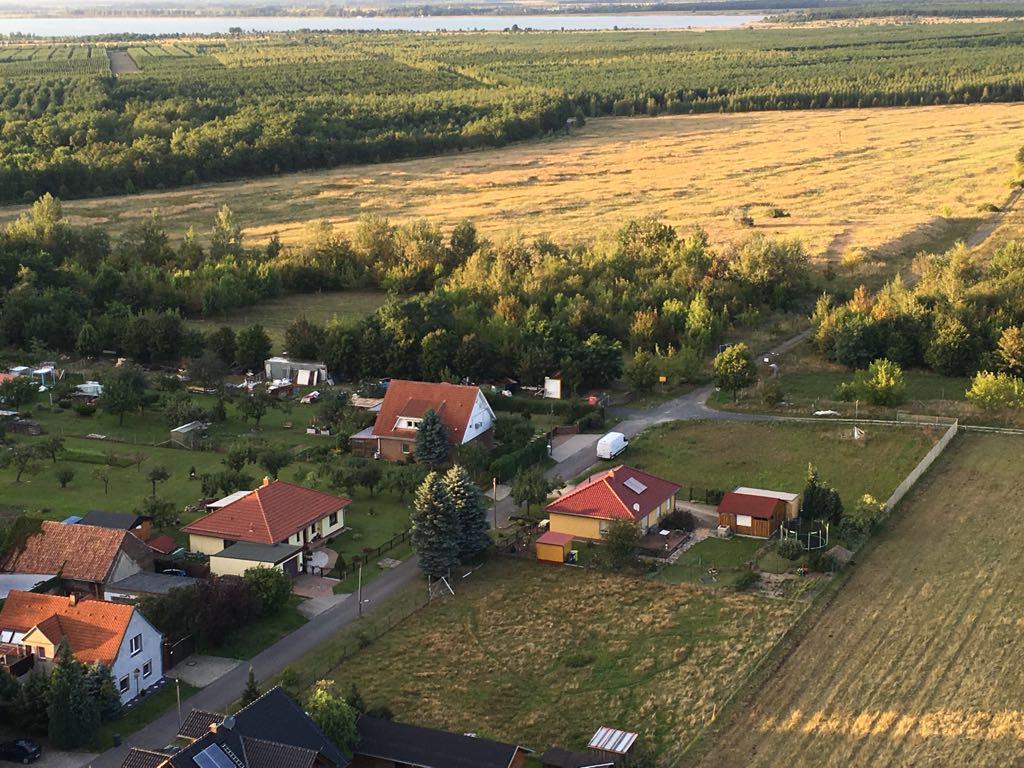  Land in Dahme-Spreewald, Germany No. 224271