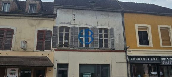 Apartamento de 2 dormitorios en Brienon-sur-Armancon, France No. 359689 4