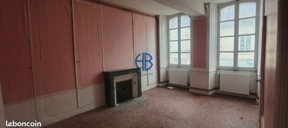 Apartamento de 2 dormitorios en Brienon-sur-Armancon, France No. 359689 10