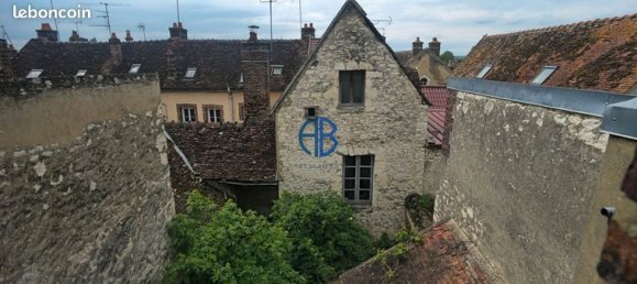 Apartamento de 2 dormitorios en Brienon-sur-Armancon, France No. 359689 2