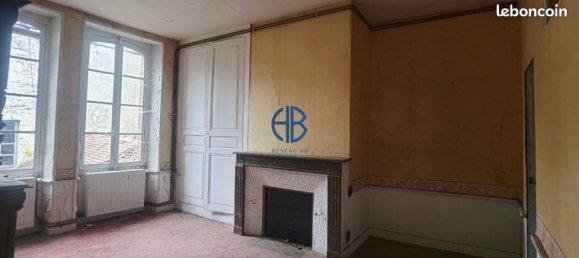 Apartamento de 2 dormitorios en Brienon-sur-Armancon, France No. 359689 7