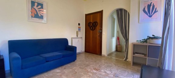1 Schlafzimmer Wohnung in Borghetto Santo Spirito, Italy, Nr. 374012 2