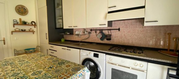 1 Schlafzimmer Wohnung in Borghetto Santo Spirito, Italy, Nr. 374012 10