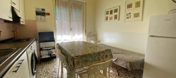 1 Schlafzimmer Wohnung in Borghetto Santo Spirito, Italy, Nr. 374012 11